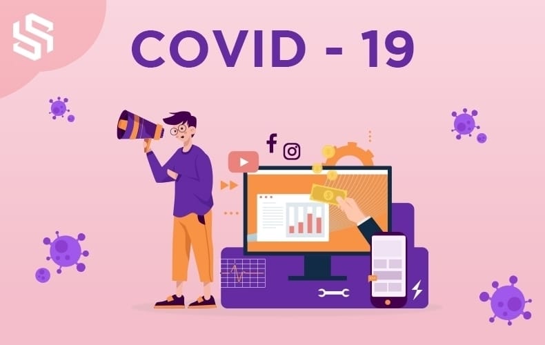 COVID - 19