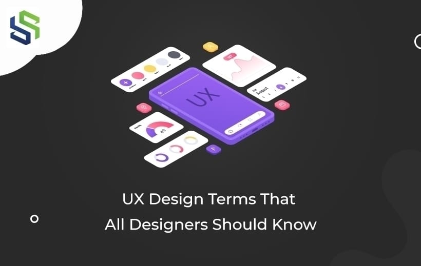 UX Design Terms That All Designers Should Know