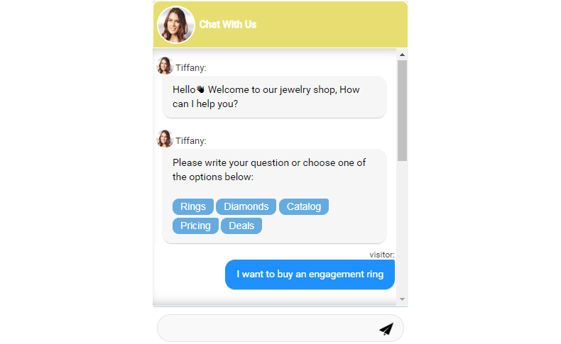Chatbots