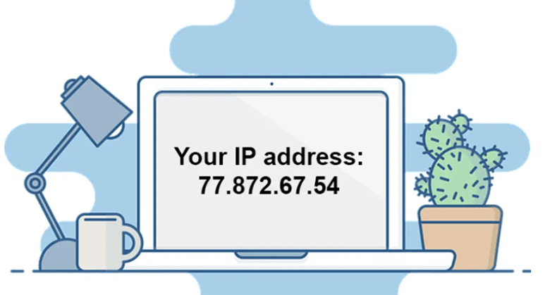 IP Address