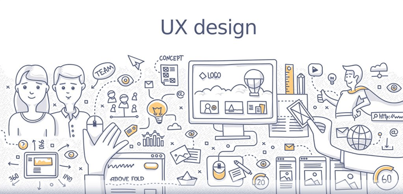 UX Design