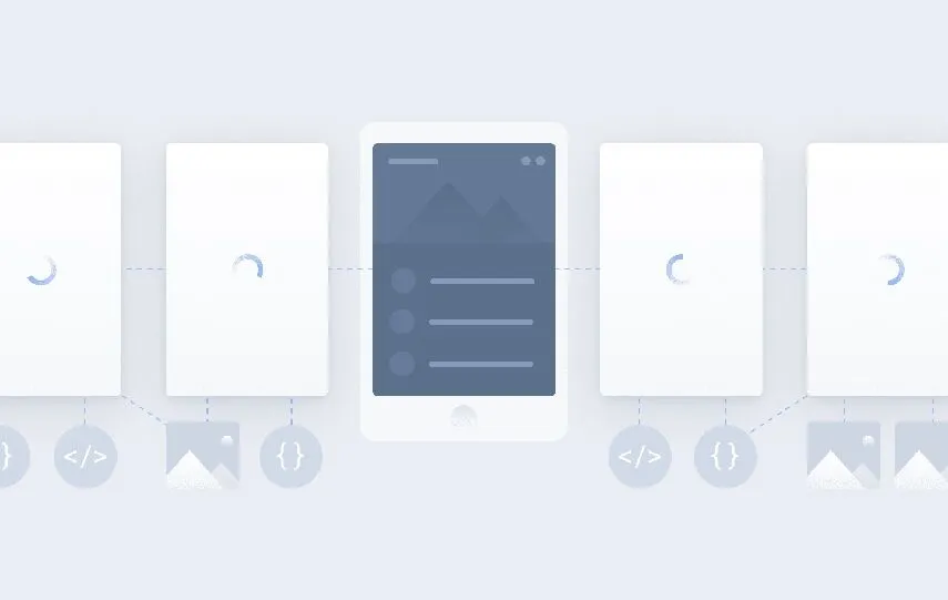 Lazy load images