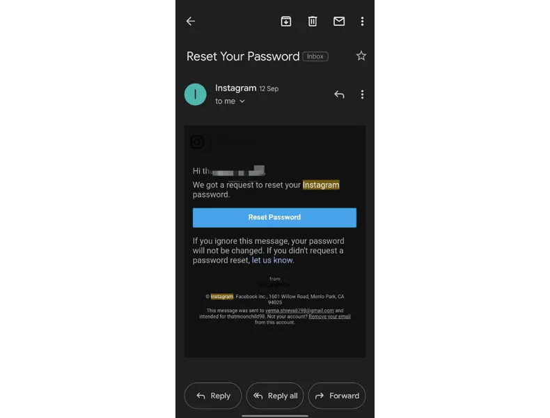 SEND EMAIL CONFIRMATIONS