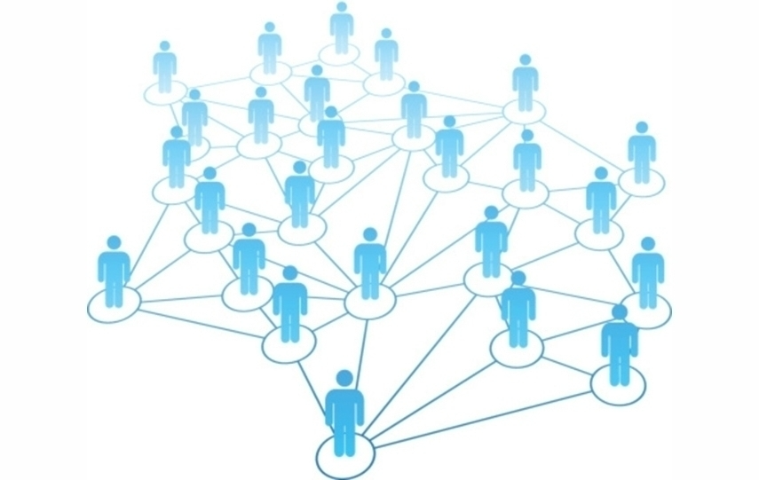 Build Your Network