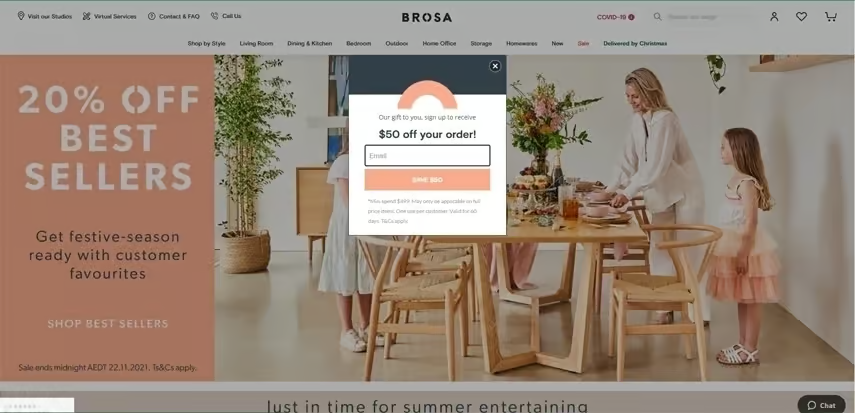 BROSA-V2