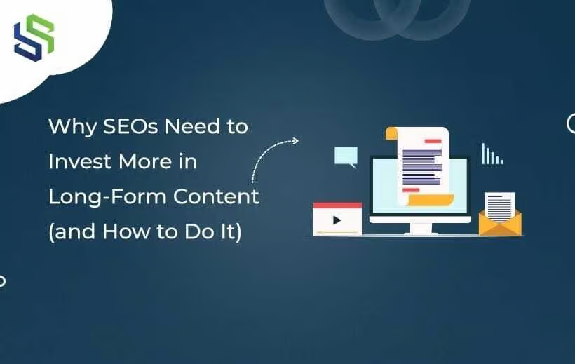 The Seo And Science Behind Using Long-Form Content