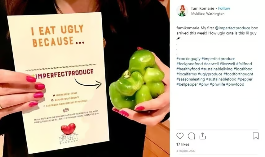User Generated Content