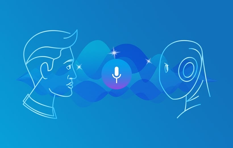 voice assistant