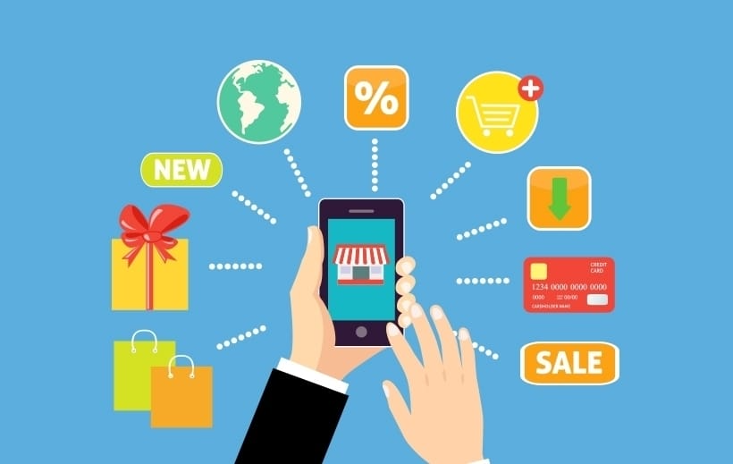 Mobile Commerce