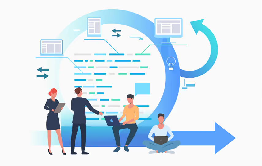Select the ideal vendor size