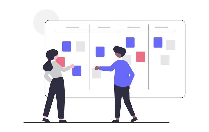 Inspect references and reviews