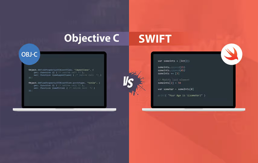 Objective-C-vs-Swift