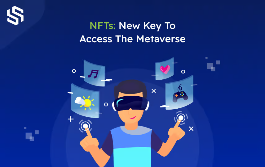 NFTs featured image