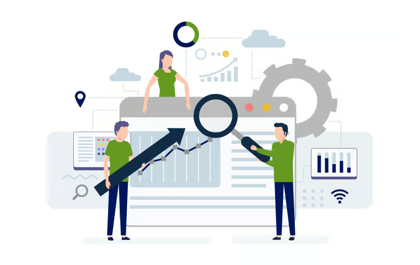 Why everyone is adapting to SEO