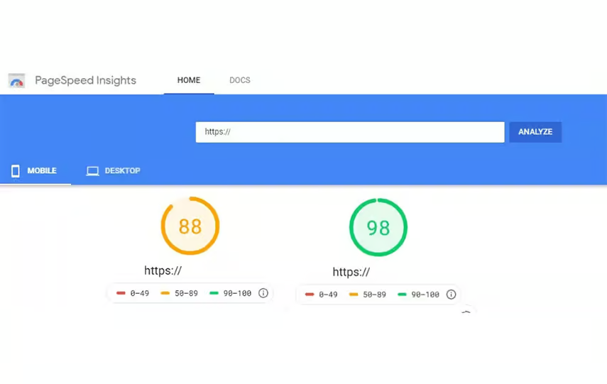Measure Your Shopify Stores Speed