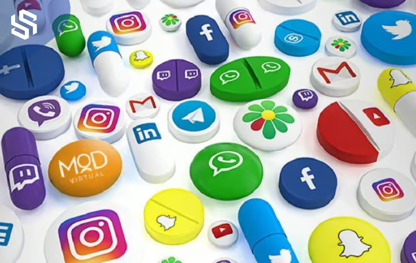 Social media