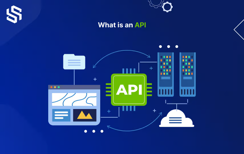 API