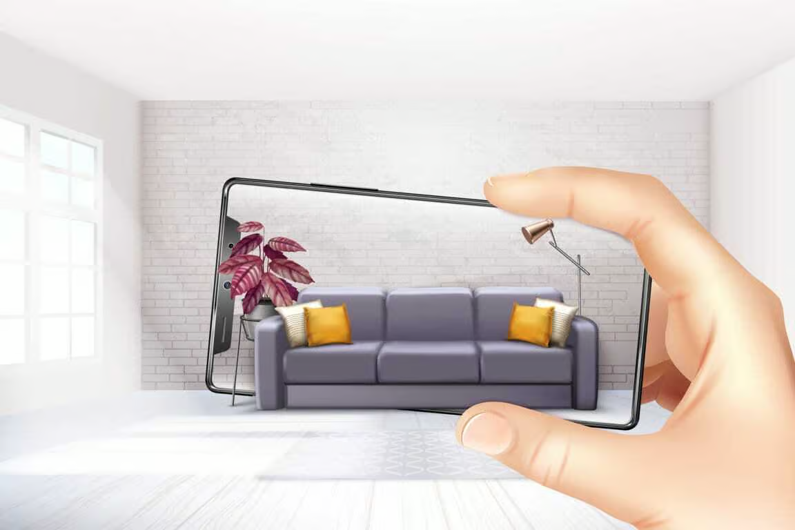 Augmented Reality For The User Experience