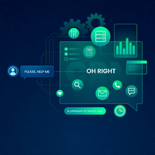 Customer relationship management