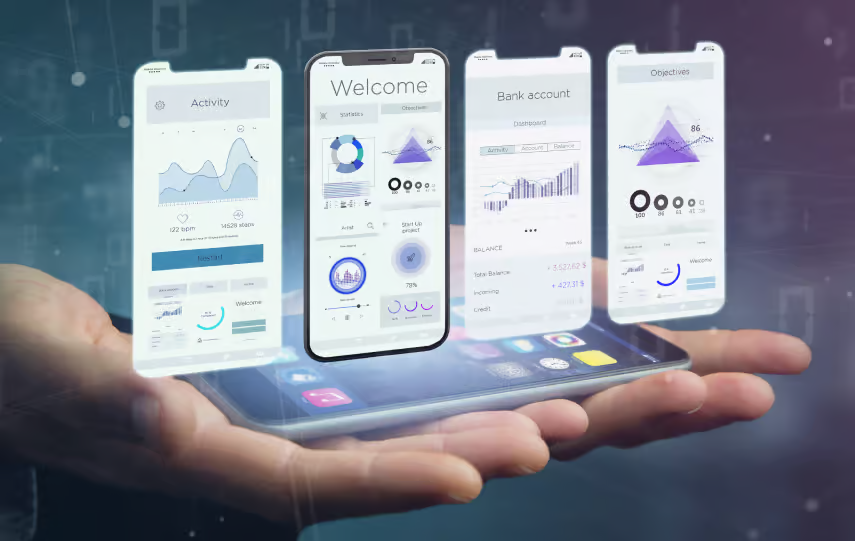 Easier Feature Development and Maintenance