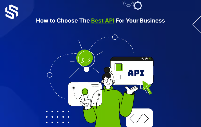 How to choose best API for your business