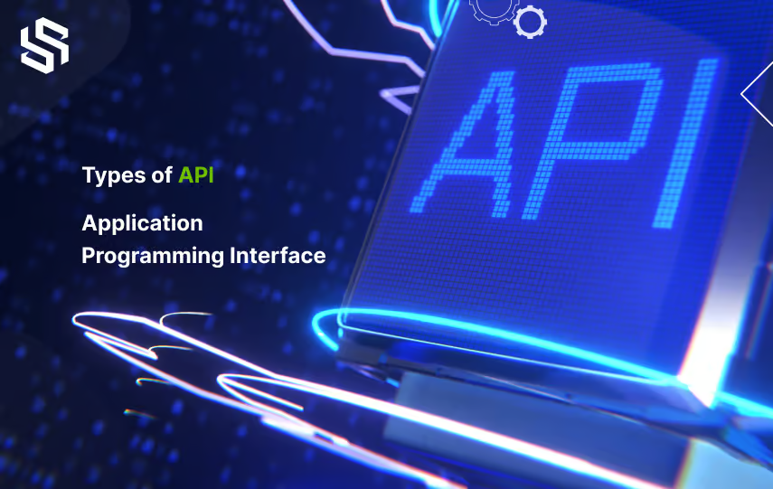 Types of API feature image