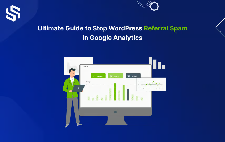 Ultimate Guide to stop Wordpress Referral Spam in Google Analytics
