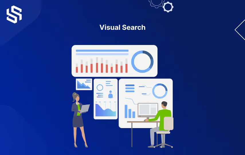 Visual Search