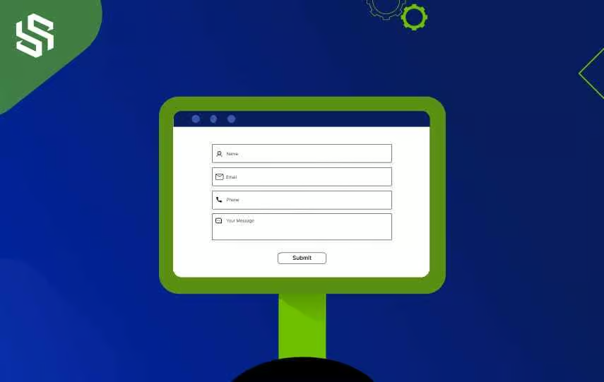 Zero party Data Collection Through Forms