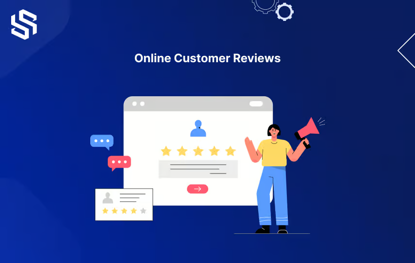 online customer reviews