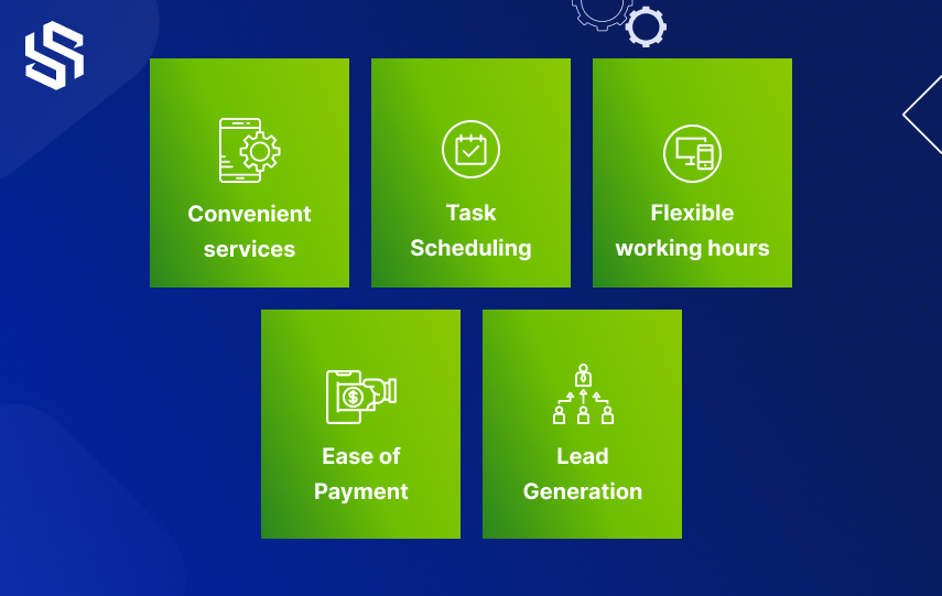 Advantages of On-Demand Home Services