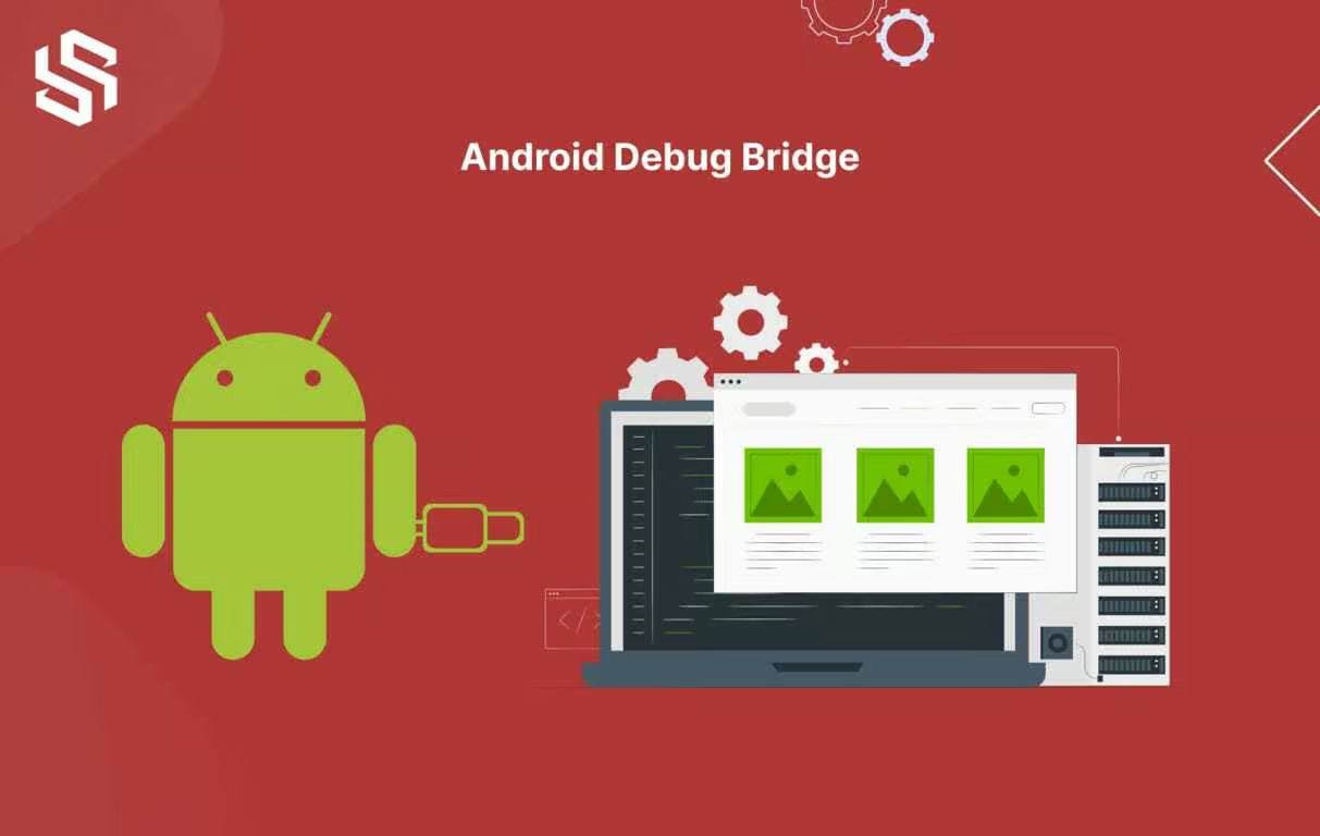 Android Debug Bridge