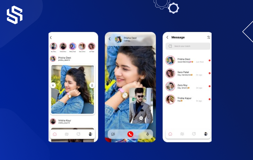 Algorithm Behind the Tinder App: How It Works