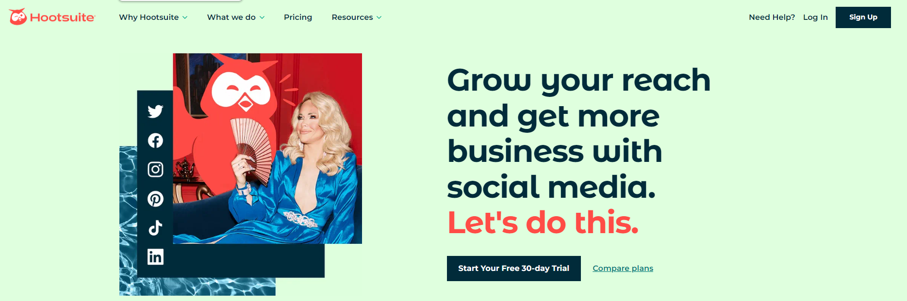 Hootsuite