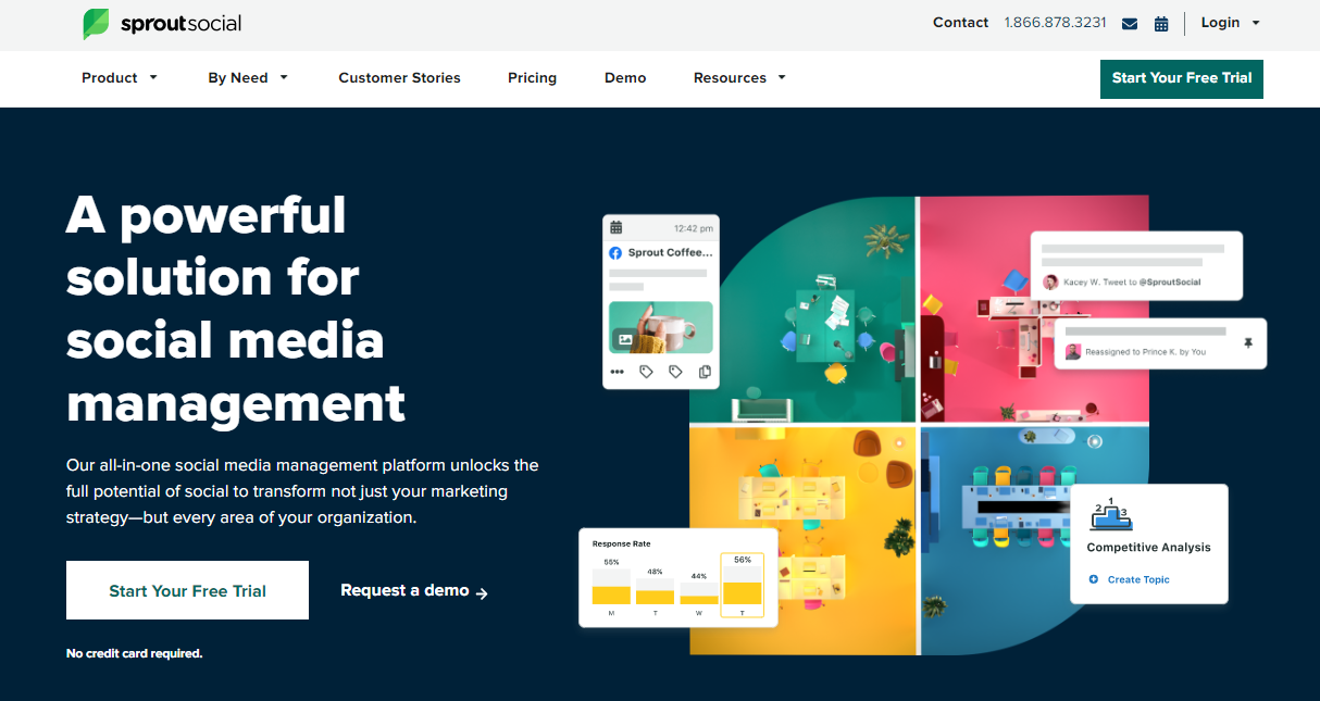 Sprout Social
