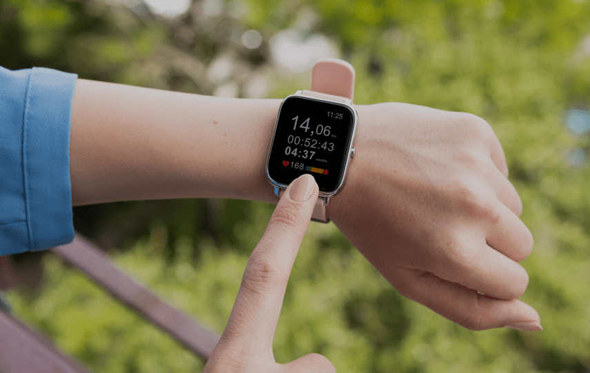 Wearable Health Device Advances