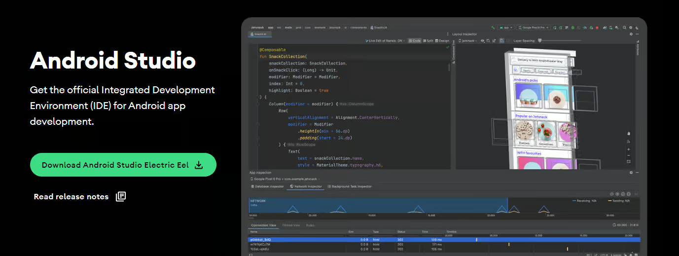 android studio