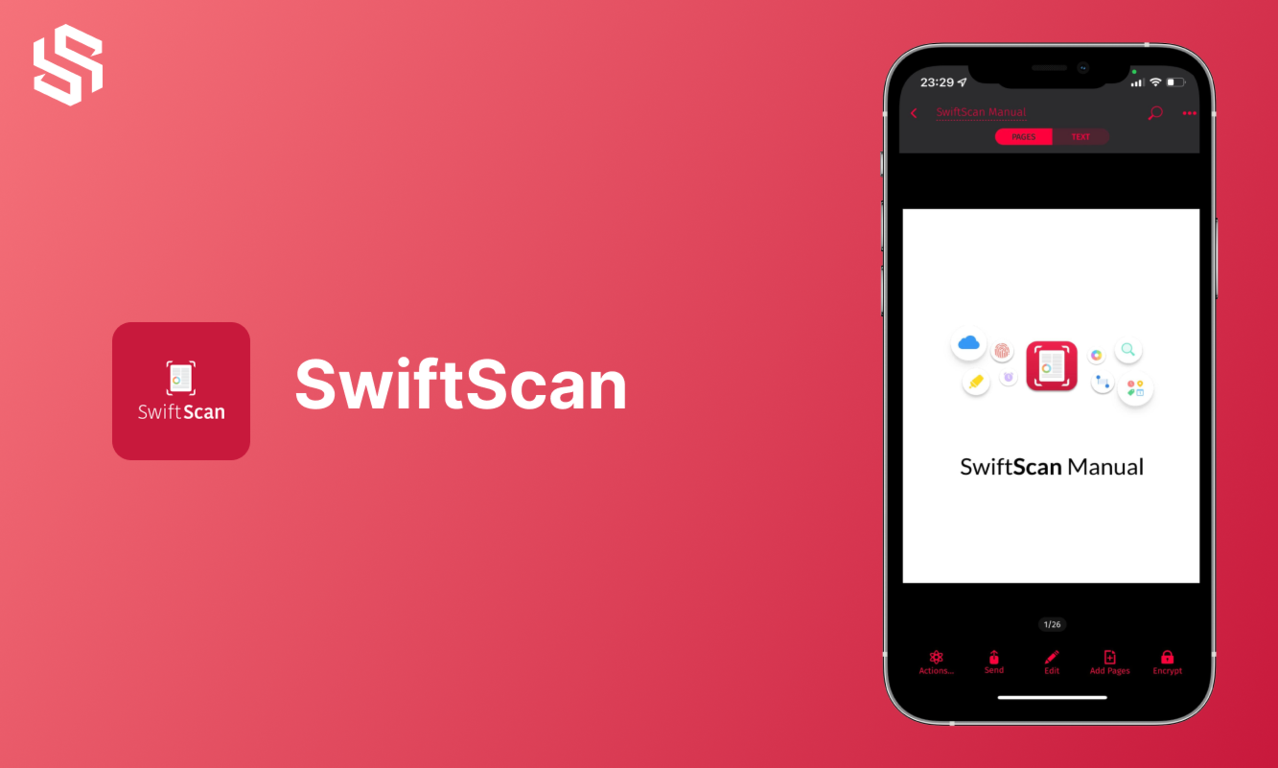 SwiftScan