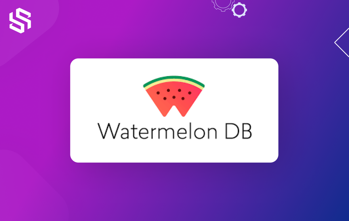WatermelonDB