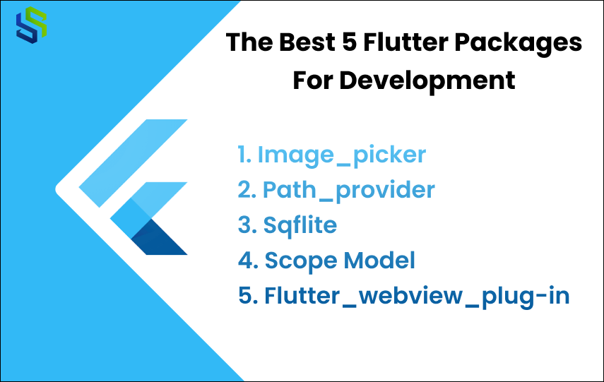 Best Flutter Packages For Development