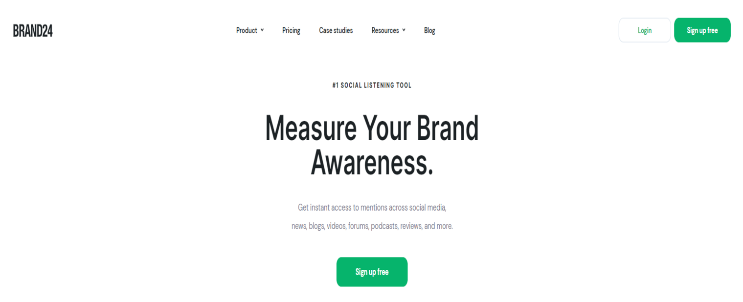Brand24
