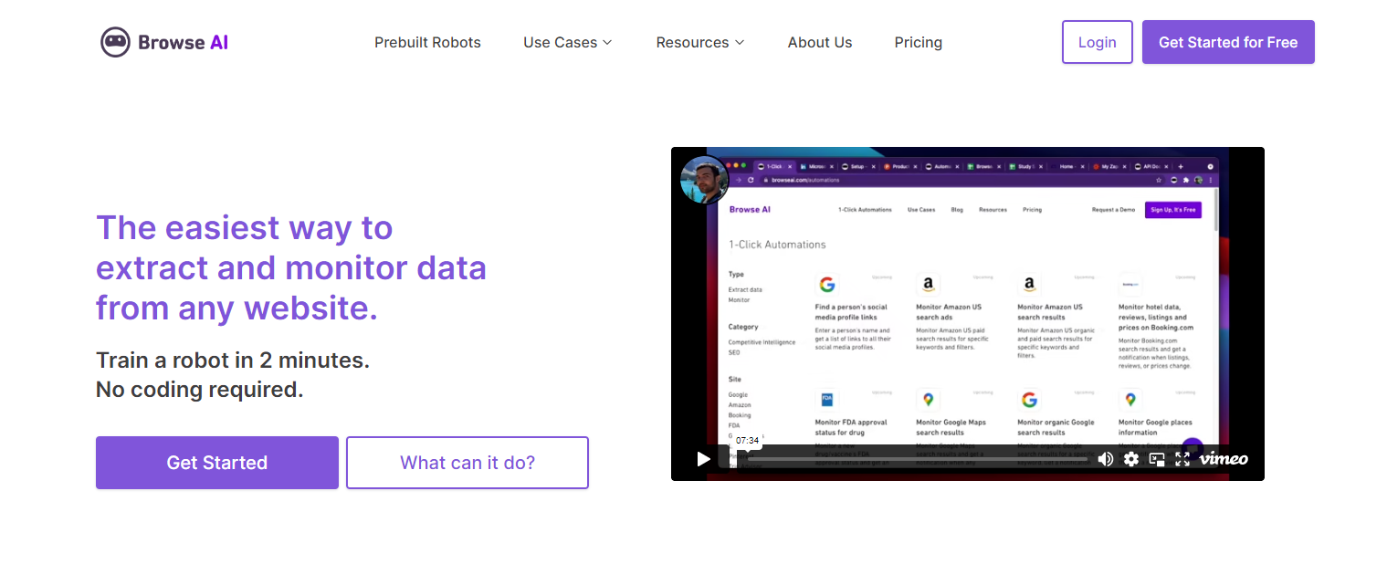 Browse AI