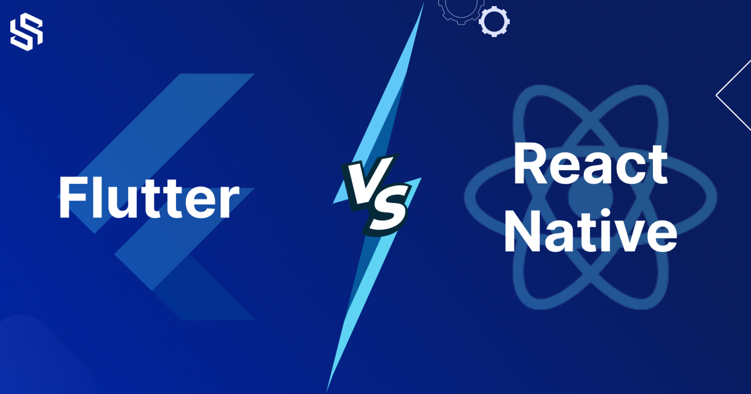 flutter vs react native