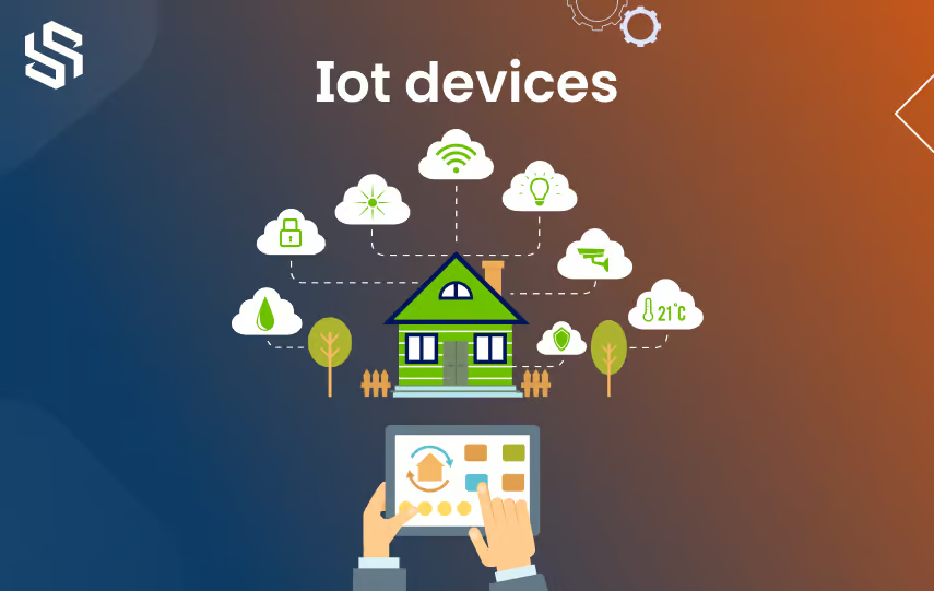 iot devices