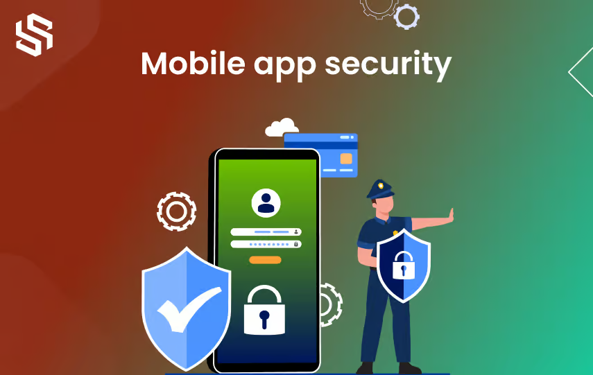 mobile app security