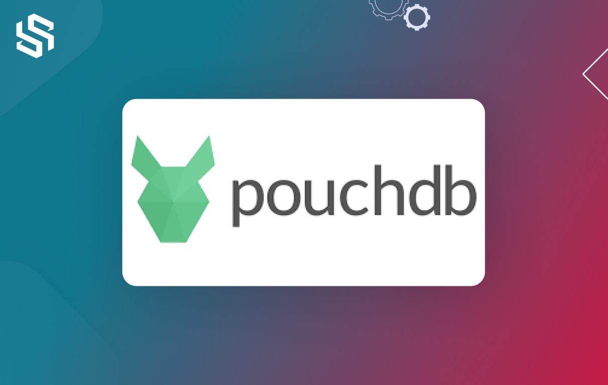 PouchDB
