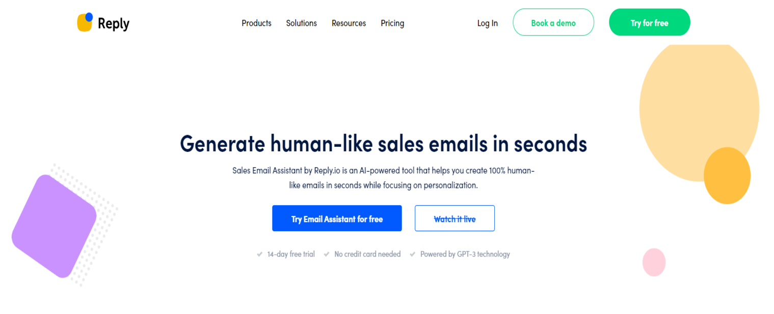 Reply.io