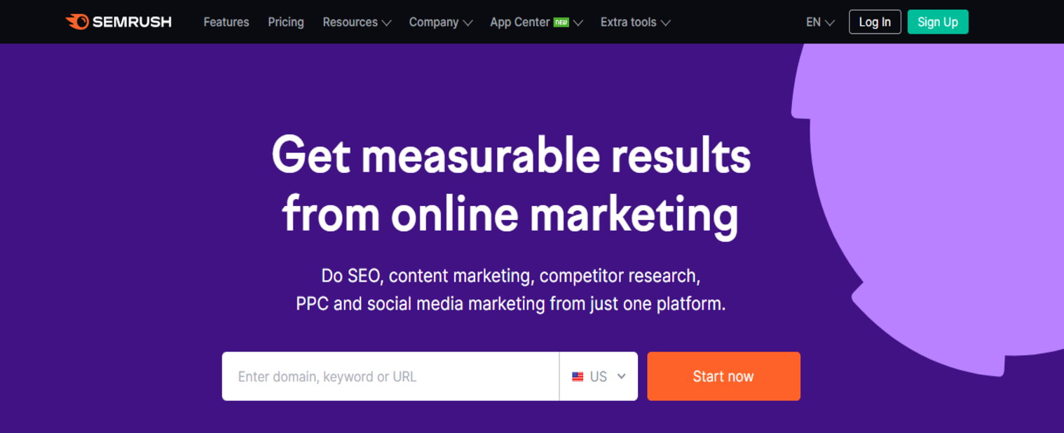 SEMrush