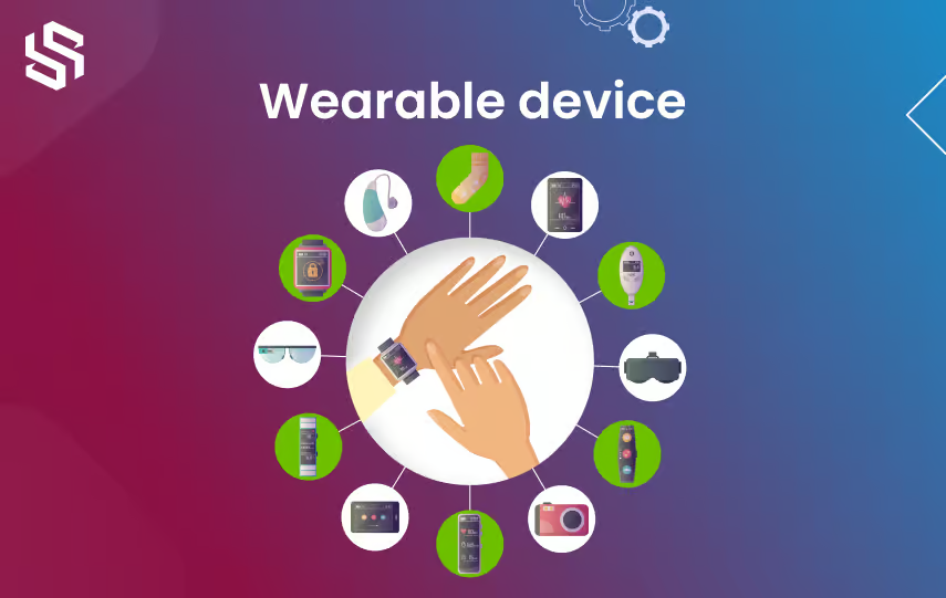 wearable devices