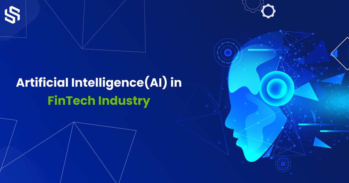 Artifcial Intelligence in fintech industry